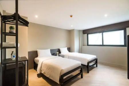 Lucky House Khaosan - 44