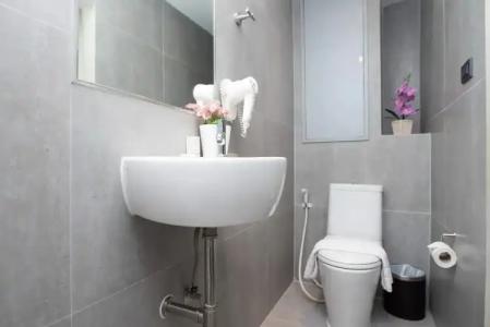 Lucky House Khaosan - 22