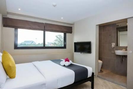 Lucky House Khaosan - 32