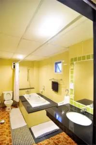 Malaysia Bangkok - 51