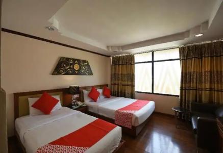 Malaysia Bangkok - 44