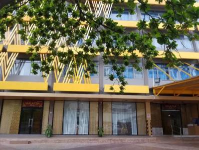 Malaysia Bangkok - 0