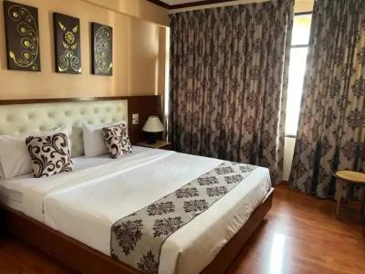 Malaysia Bangkok - 3