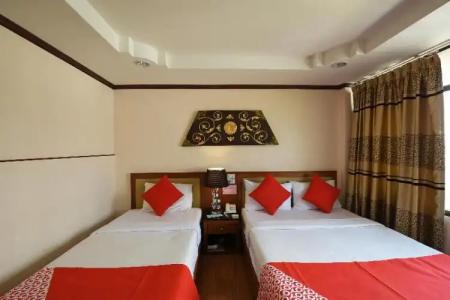 Malaysia Bangkok - 48