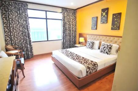 Malaysia Bangkok - 39