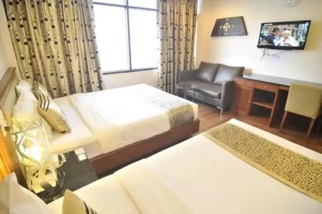 Malaysia Bangkok - 40