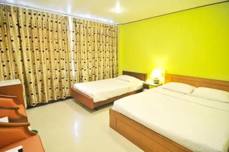 Malaysia Bangkok - 6