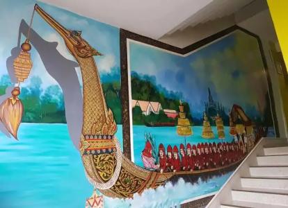 Malaysia Bangkok - 24