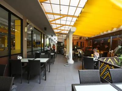 Malaysia Bangkok - 26