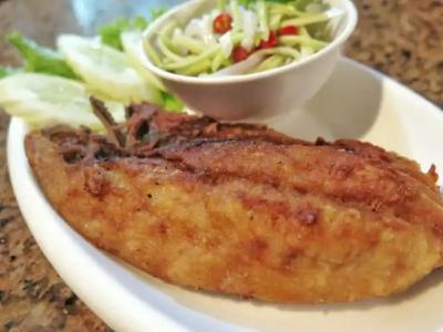 Malaysia Bangkok - 11