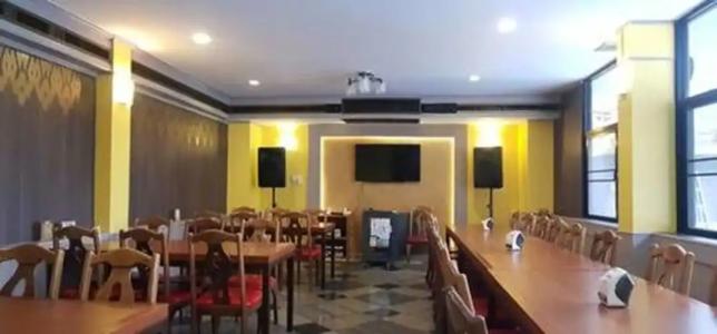 Malaysia Bangkok - 22