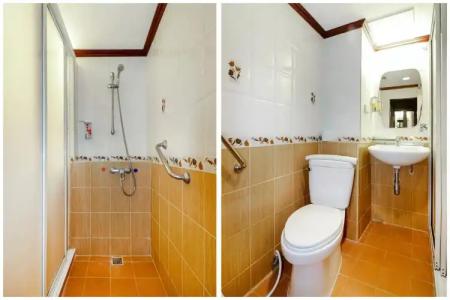 Malaysia Bangkok - 8