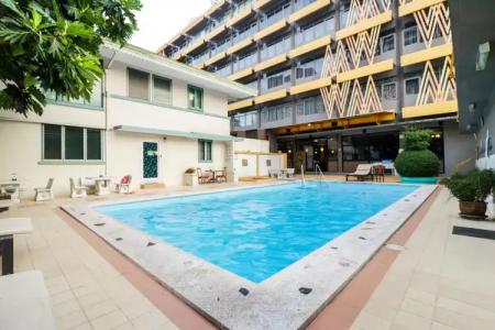 Malaysia Bangkok - 20