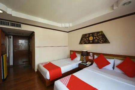 Malaysia Bangkok - 47