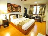 Premier Double room
