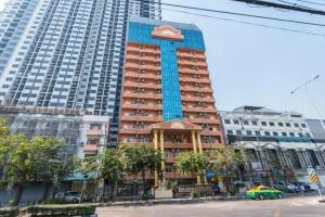 King Royal 2 Mini-hotel, Bangkok