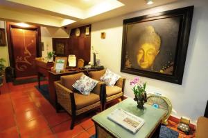 Baan Sukhumvit Soi 20 Mini-hotel