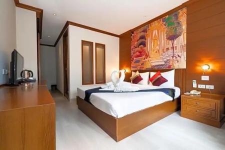 Baan Sukhumvit Soi 18 - 26