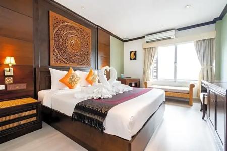 Baan Sukhumvit Soi 18 - 32
