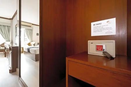 Baan Sukhumvit Soi 18 - 24
