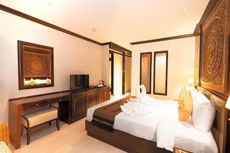 Baan Sukhumvit Soi 18 - 35