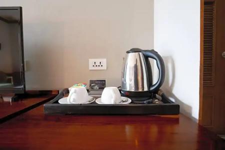 Baan Sukhumvit Soi 18 - 40