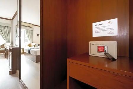 Baan Sukhumvit Soi 18 - 41