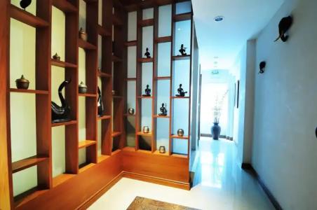 Baan Sukhumvit Soi 18 - 15