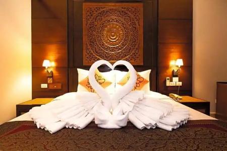 Baan Sukhumvit Soi 18 - 33