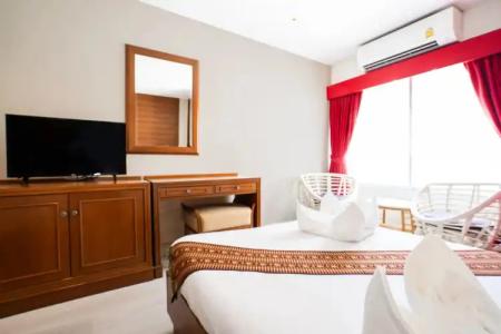Baan Sukhumvit Soi 18 - 1