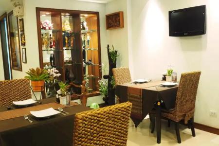 Baan Sukhumvit Soi 18 - 18