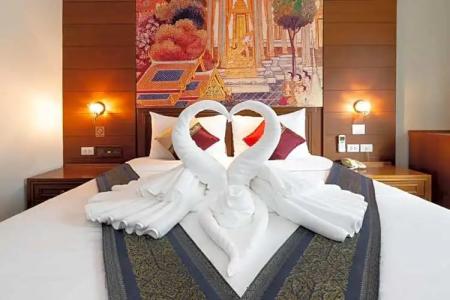 Baan Sukhumvit Soi 18 - 23