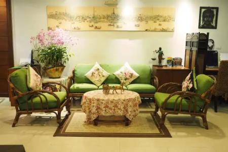 Baan Sukhumvit Soi 18 - 13