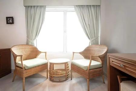 Baan Sukhumvit Soi 18 - 27