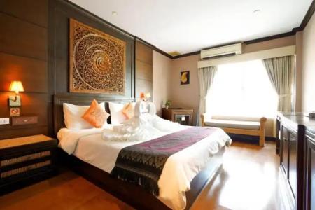 Baan Sukhumvit Soi 18 - 43