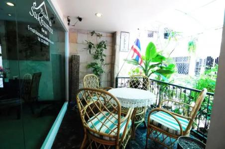 Baan Sukhumvit Soi 18 - 20
