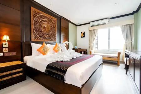 Baan Sukhumvit Soi 18 - 3