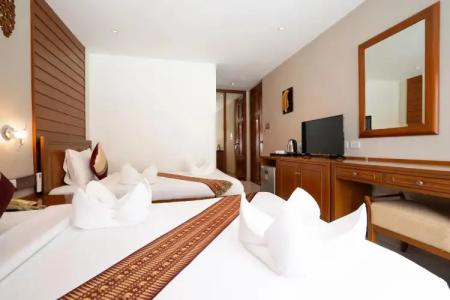 Baan Sukhumvit Soi 18 - 4