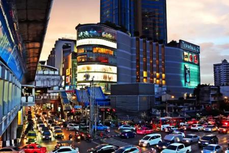 Baan Sukhumvit Soi 18 - 16