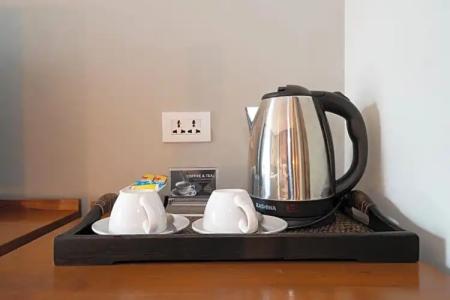 Baan Sukhumvit Soi 18 - 31