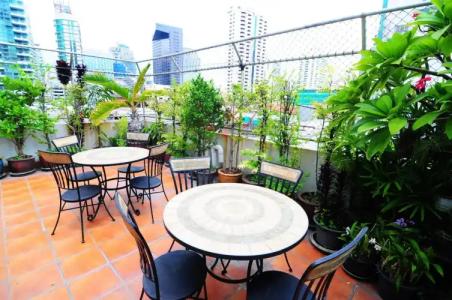 Baan Sukhumvit Soi 18 - 17