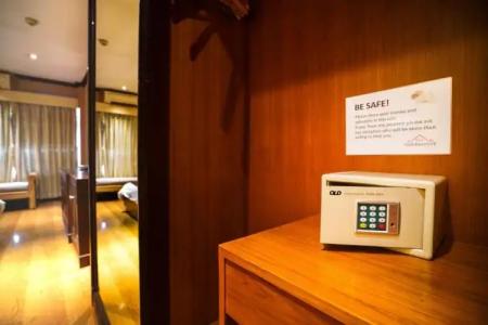 Baan Sukhumvit Soi 18 - 50