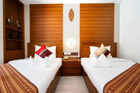 Baan Sukhumvit Soi 18 - 2