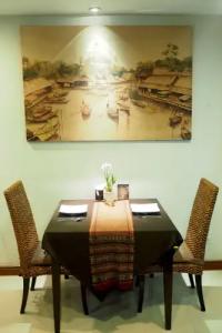 Baan Sukhumvit Soi 18 - 21