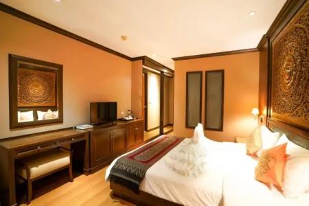 Baan Sukhumvit Soi 18 - 45