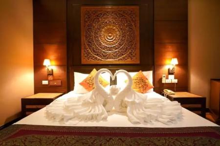 Baan Sukhumvit Soi 18 - 44