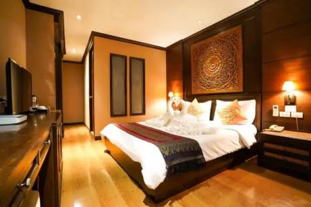 Baan Sukhumvit Soi 18 - 46