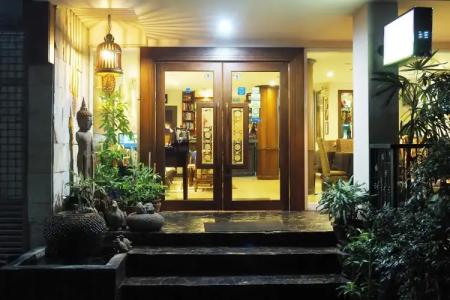 Baan Sukhumvit Soi 18 - 0