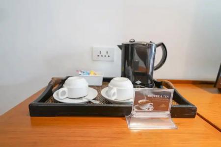 Baan Sukhumvit Soi 18 - 11
