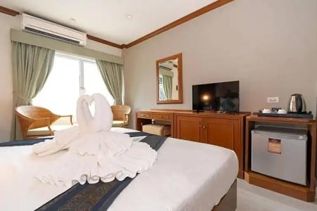 Baan Sukhumvit Soi 18 - 25